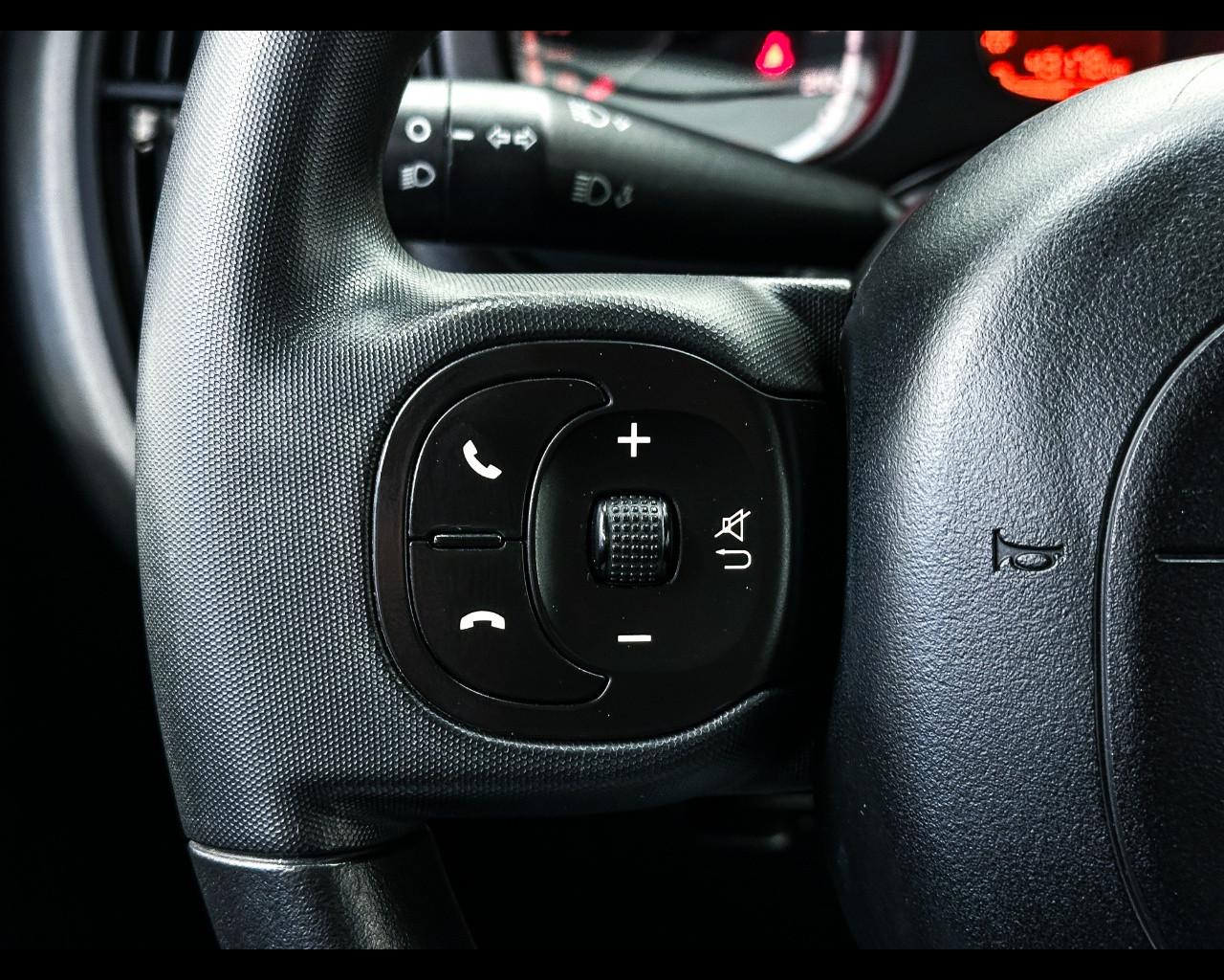 FIAT Panda 3ª serie - Panda 1.0 FireFly S&S Hybrid City Life