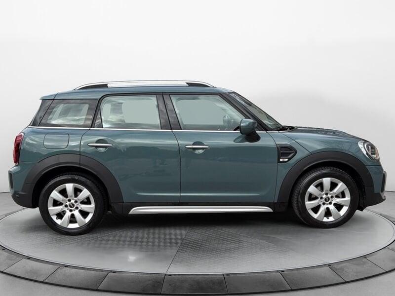 MINI Countryman Mini 1.5 One D Classic Countryman