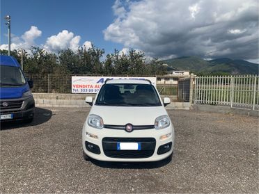 Fiat Panda 1.2 69cv - 2018