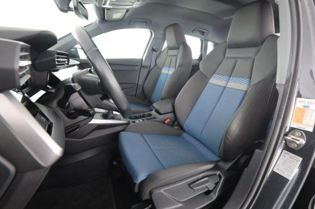 AUDI A3 A3 SPB 30 TFSI Business