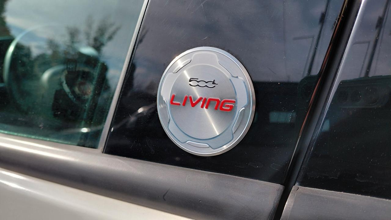 Fiat 500L 1.6 Multijet 120 CV Lounge Pronta consegna