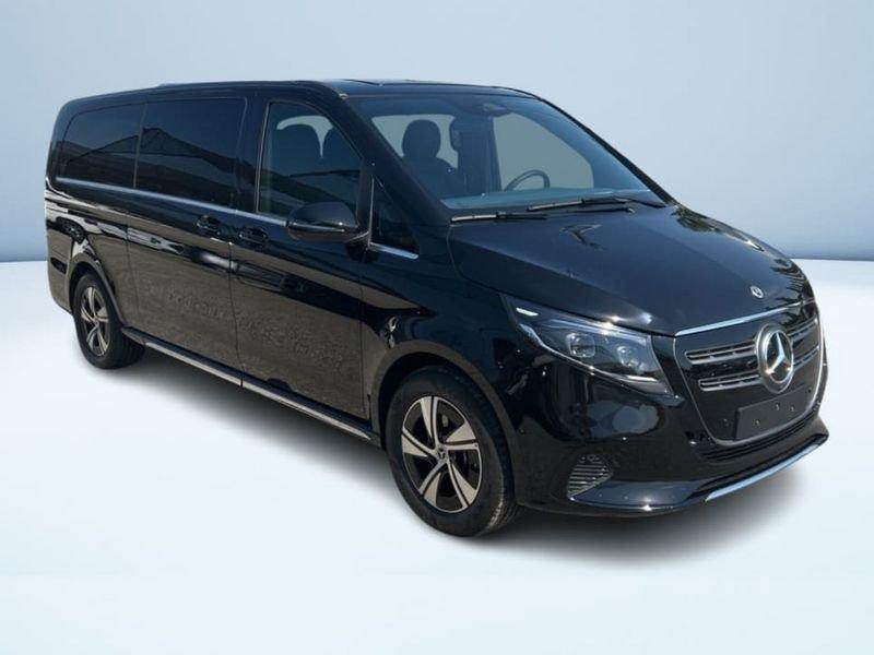 Mercedes-Benz EQV 250 Extralong