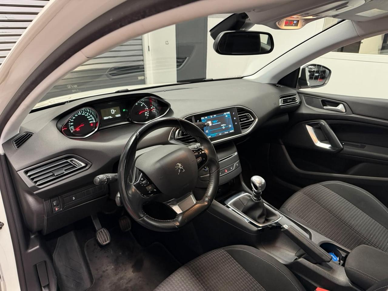 Peugeot 308 BlueHDi 100 Active PREZZO REALE
