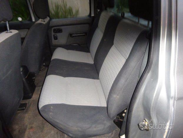 Nissan NV250 NISSAN