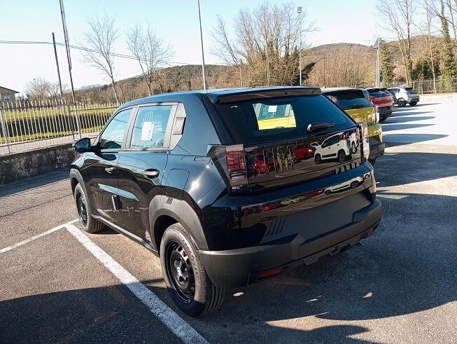 Fiat Grande Panda 1.2 Hybrid 110 CV S&S Pop