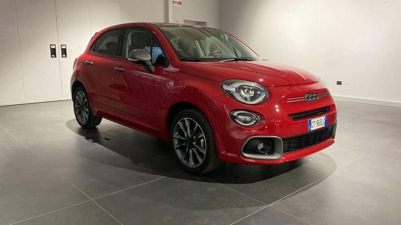 FIAT 500X 1.3 MultiJet 95 CV Sport