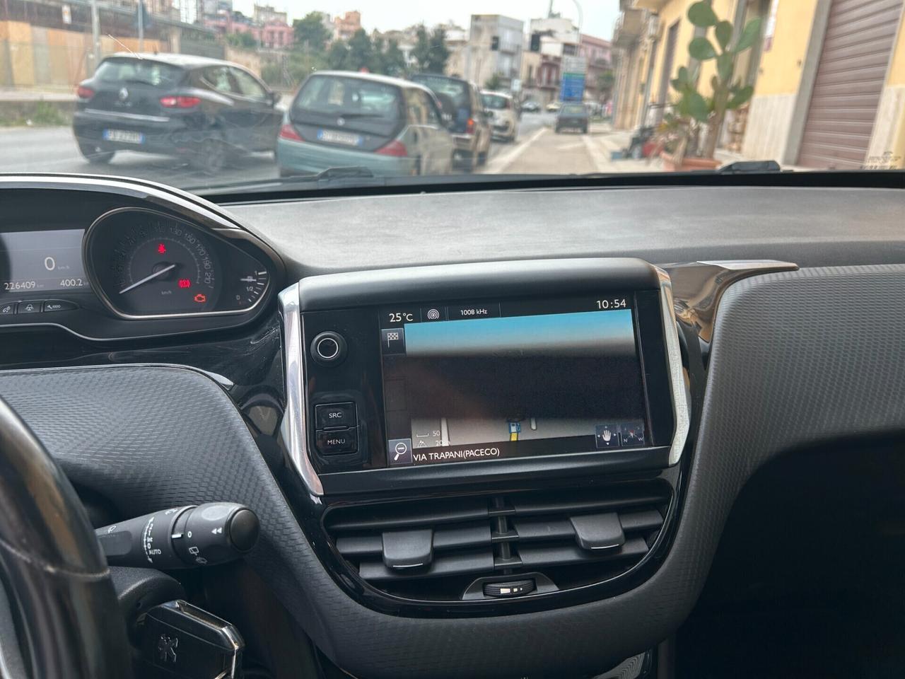 Peugeot 2008 BlueHDi 100 GT Line