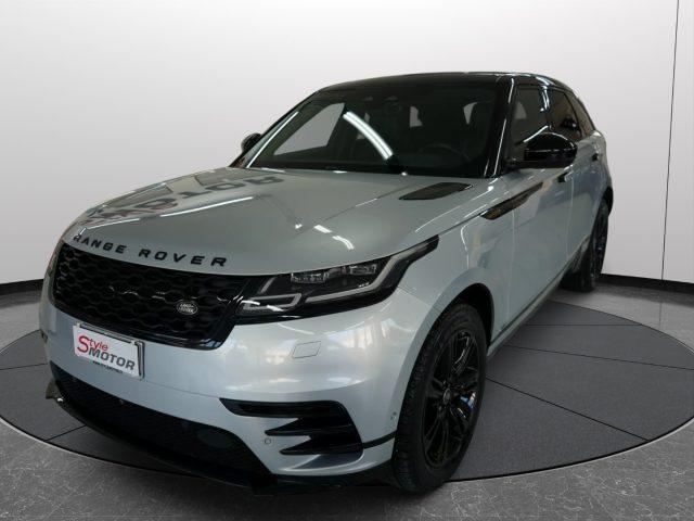 LAND ROVER Range Rover Velar 2.0D I4 204 CV SE 4WD Italiana Certificata Uniprop