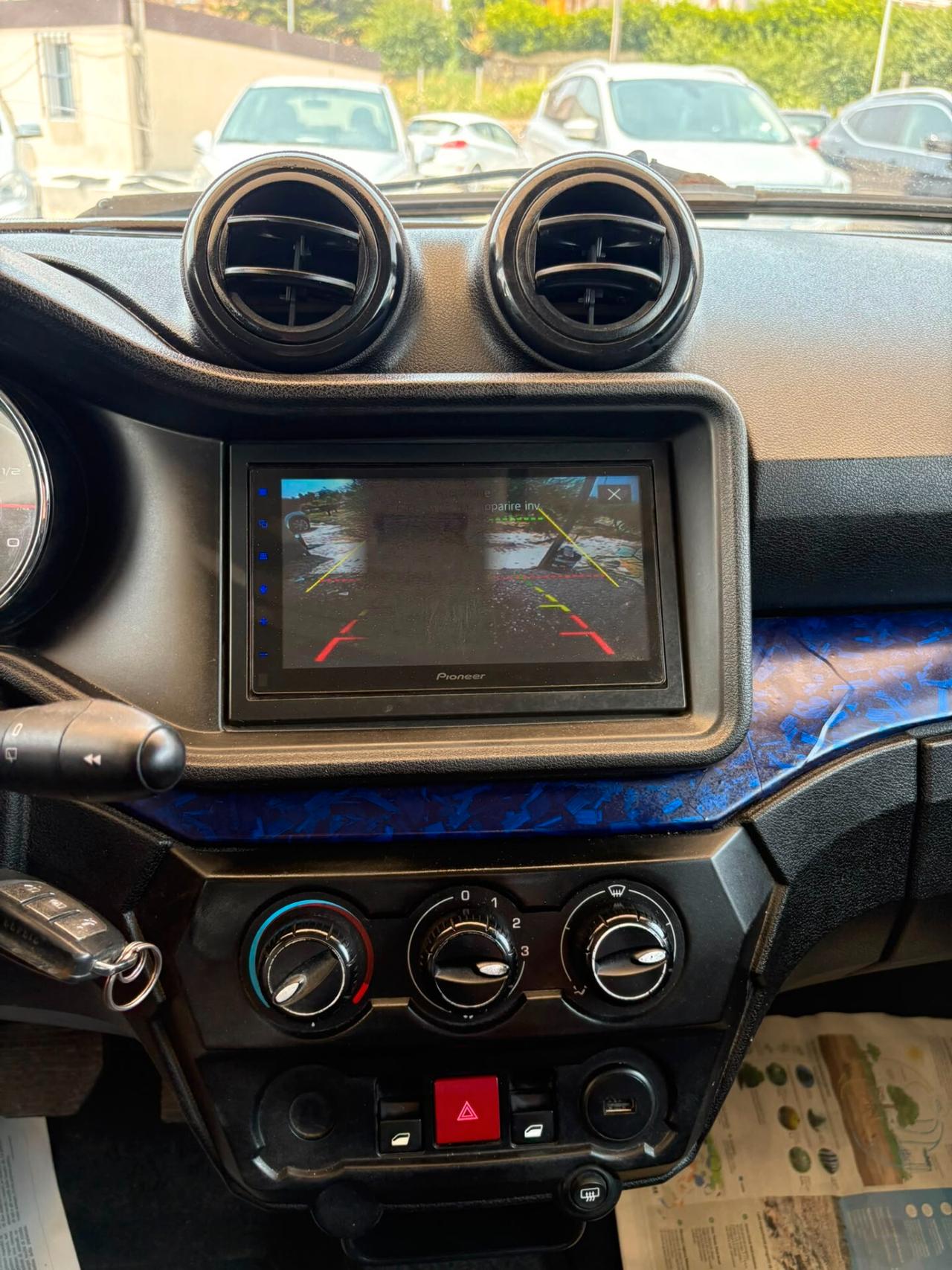 Aixam City Sport Emotion
