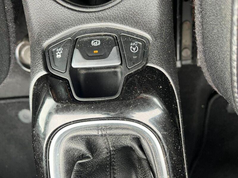 Jeep Compass Compass 2.0 Multijet II 4WD Night Eagle