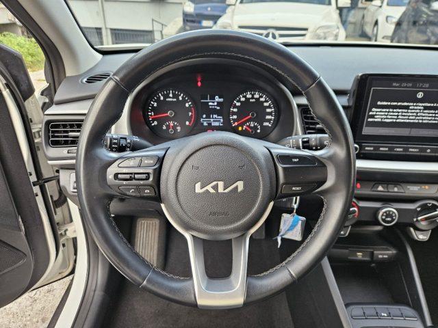 KIA Stonic 1.2 DPI Urban