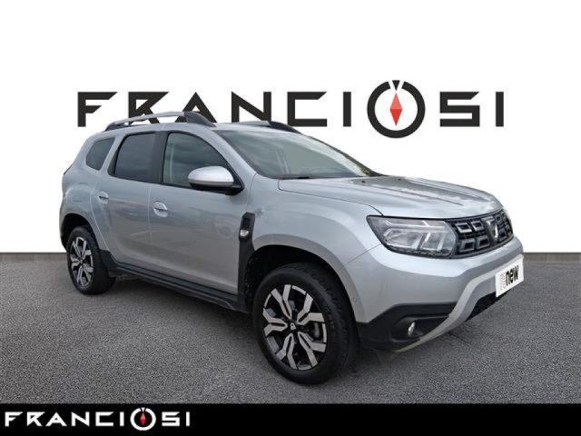 DACIA Duster 1.0 TCE PRESTIGE GPL 4X2 100CV