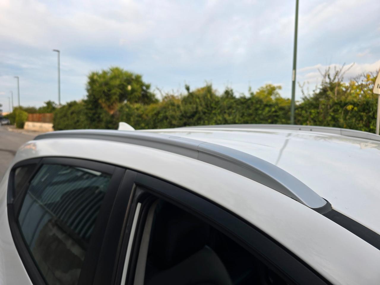 HYUNDAI IX35 RESTYLING AUTOMATICA 4X4 NUOVA