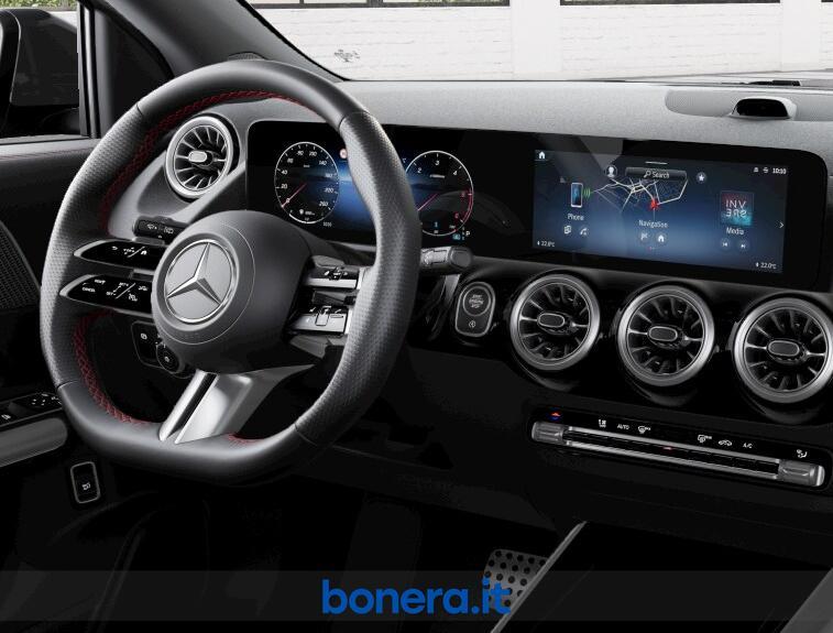 Mercedes GLA 200 200 D AMG Line Extra 8G-DCT