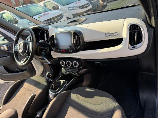 FIAT 500L Pro 1.3 MJT 95CV Mirror 4 posti (N1)