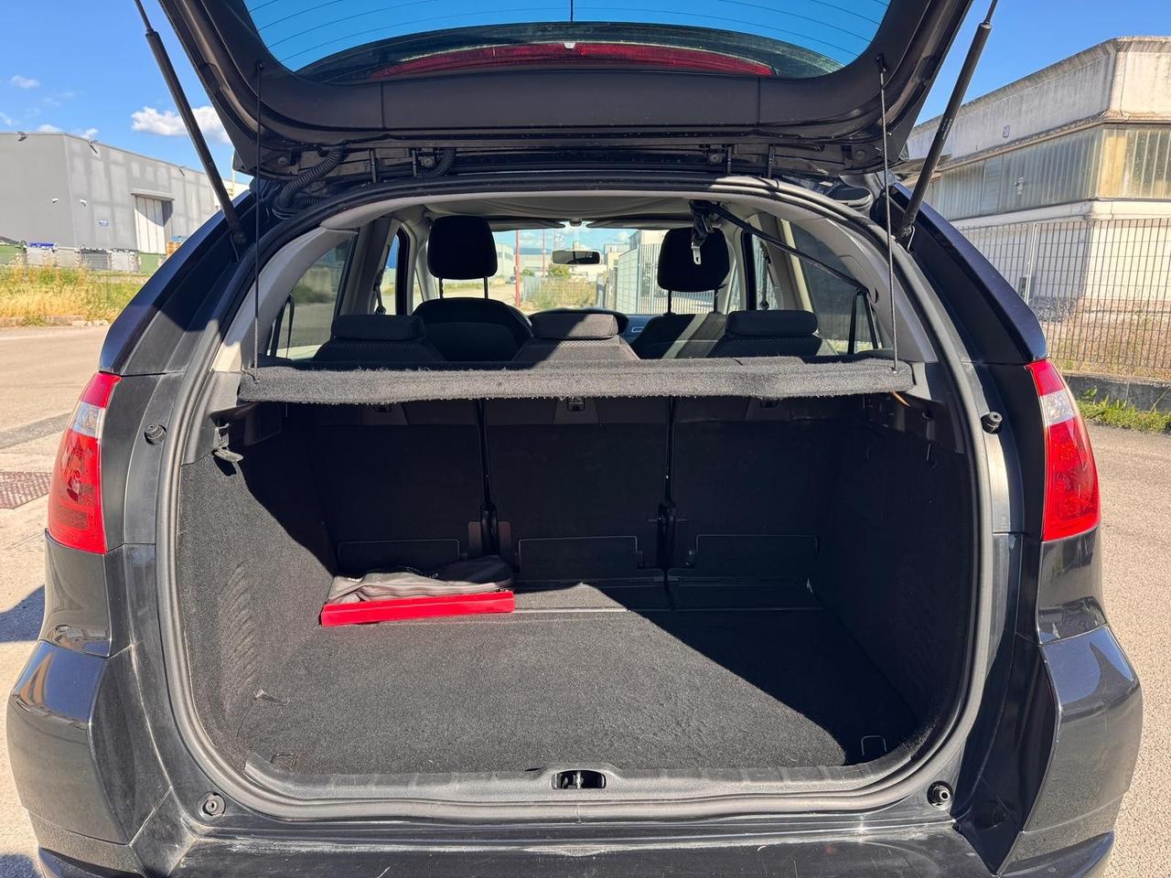 Citroen C4 Grand Picasso 1.6 HDi Elegance GARANZIA 12 MESI