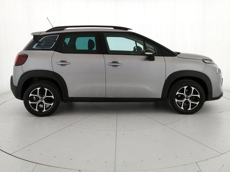 Citroën C3 Aircross C3 Aircross PureTech 110 S&S Shine
