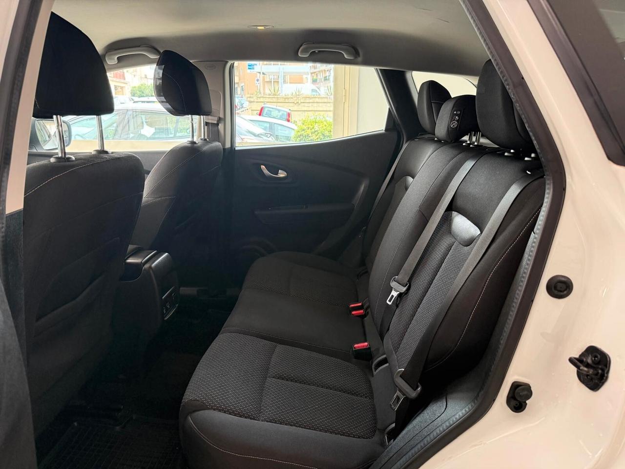 Renault Kadjar TCe 160CV FAP Sport Edition