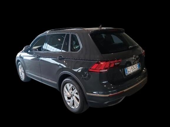 Volkswagen Tiguan 2.0 TDI 150 CV SCR DSG Life