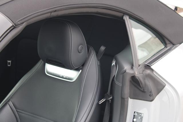 MERCEDES-BENZ SL 63 AMG 4Matic+ Premium Plus