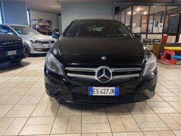 MERCEDES-BENZ A 180 CDI Automatic Sport