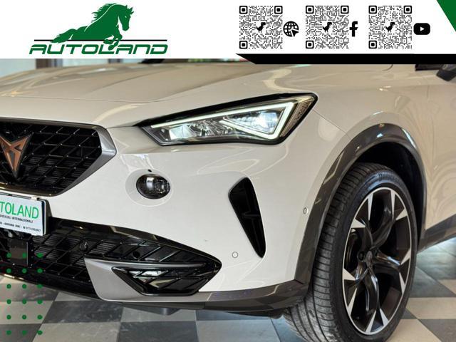 CUPRA Formentor 1.5 TSI DSG 150 CV