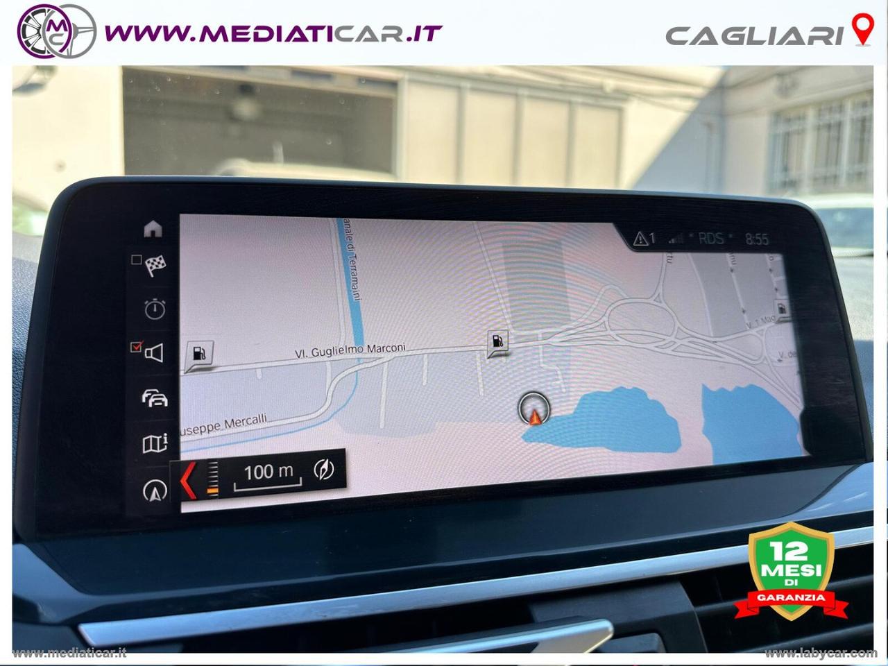 BMW X4 xDrive20d Msport