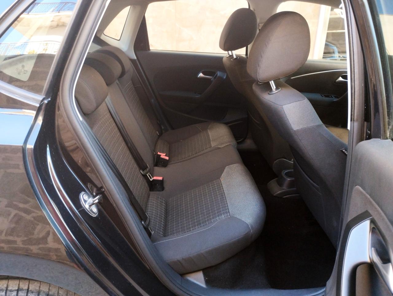 Volkswagen Polo 1.4 TDI 5p. Comfortline BlueMotion Technology