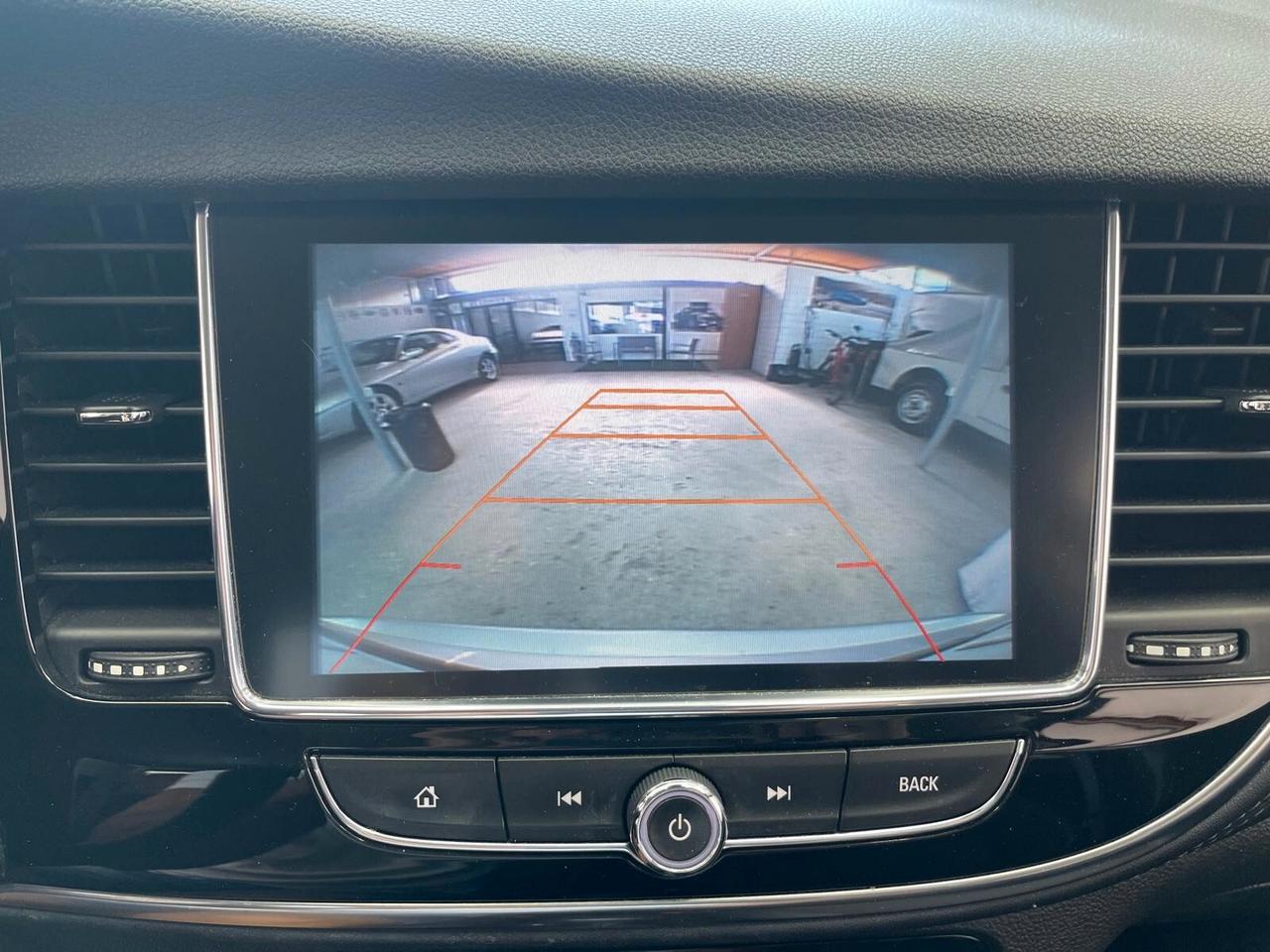 Opel Mokka 1.6 CDTI Ecotec 136CV 4x2 Start&Stop Cosmo