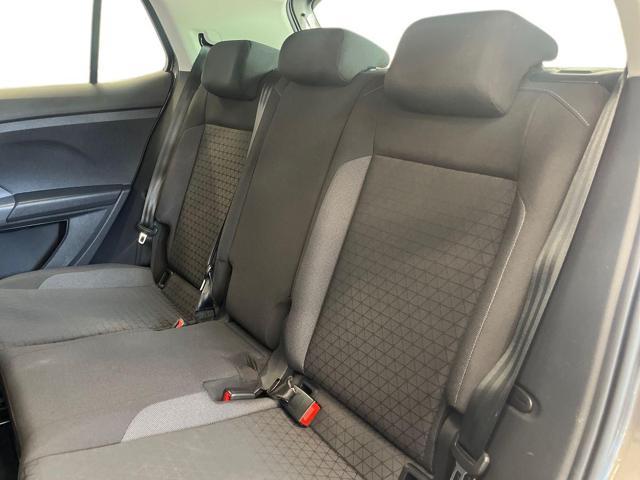 VOLKSWAGEN T-Cross 1.0 TSI Style BMT