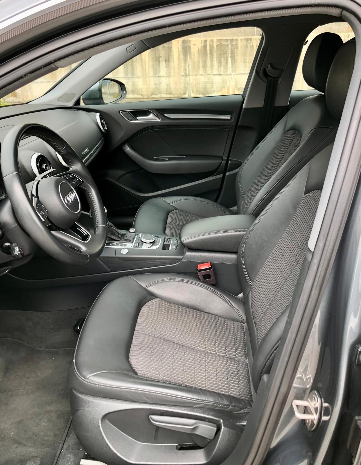 Audi A3 SPB 30 g-tron S tronic Admired