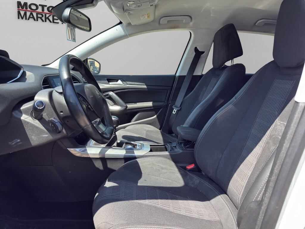 Peugeot 308 5 Porte 1.5 BlueHDi Allure