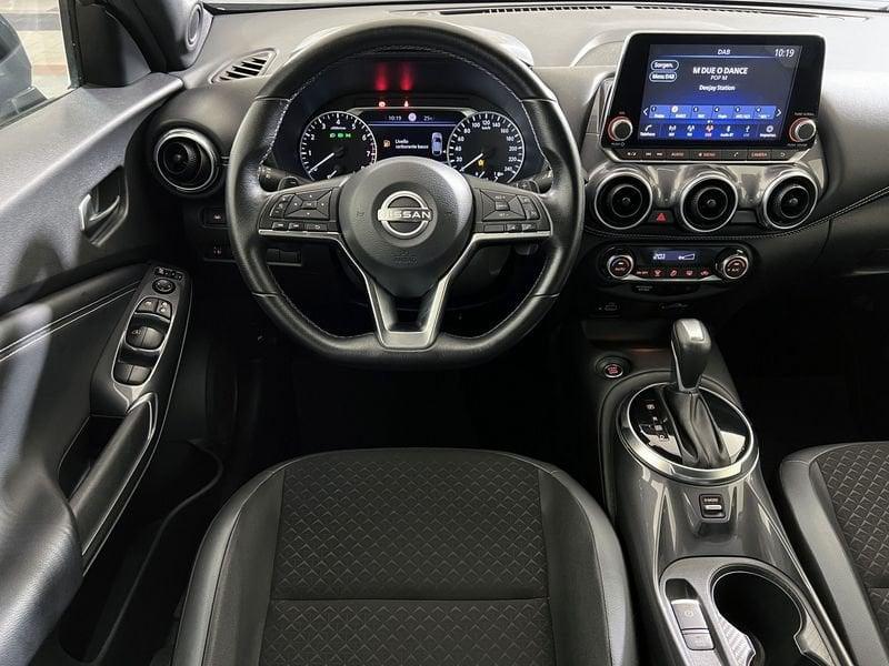 Nissan Juke Juke 1.0 dig-t N-Connecta 114cv dct