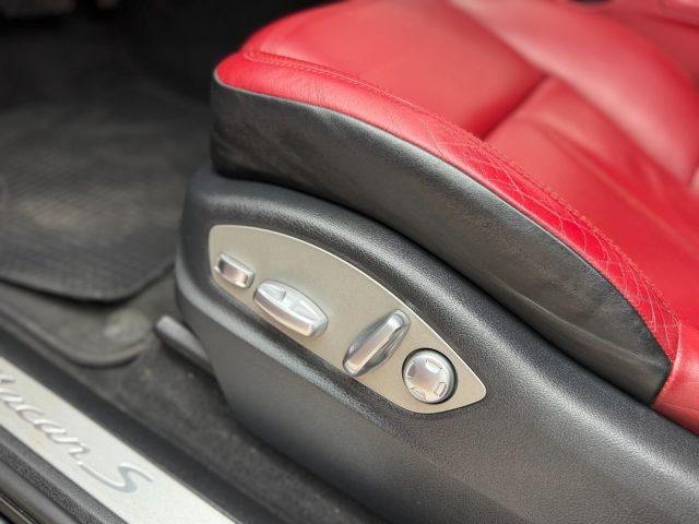PORSCHE Macan 3.0 Diesel S IVA ESPOSTA