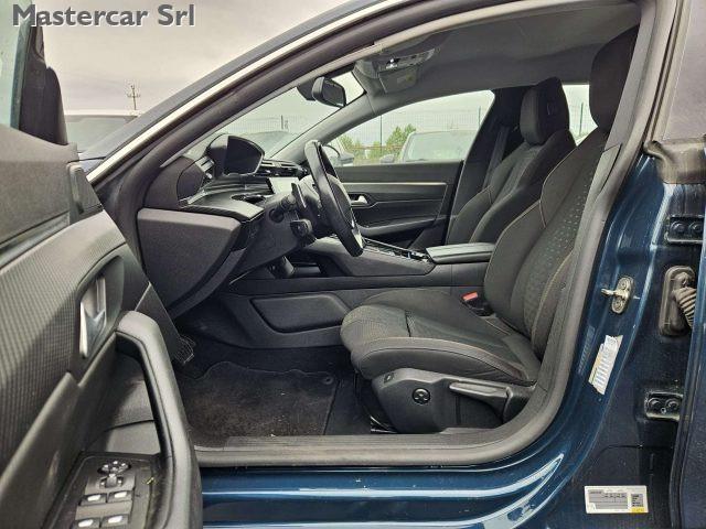PEUGEOT 508 508 II SW 1.5 bluehdi Business s - GE850SF