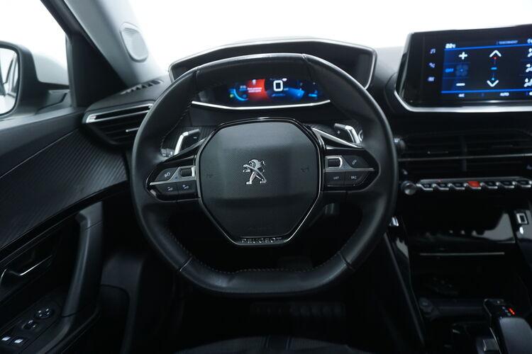 Peugeot 2008 Allure Pack EAT8 BR120971 1.2 Benzina 131CV