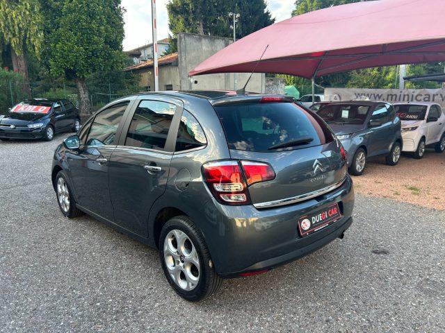 CITROEN C3 PureTech 82 Exclusive