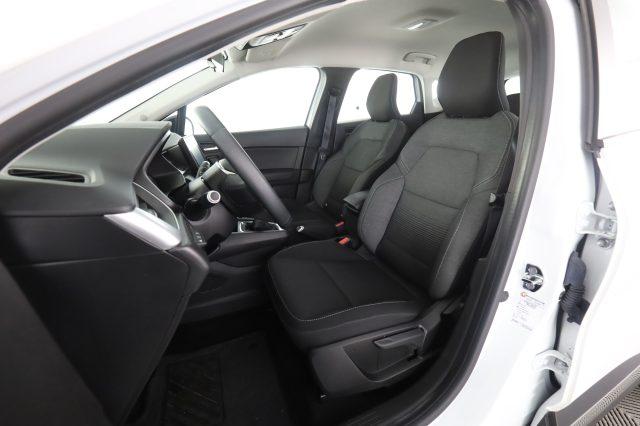 RENAULT Captur Captur Business TCe 100