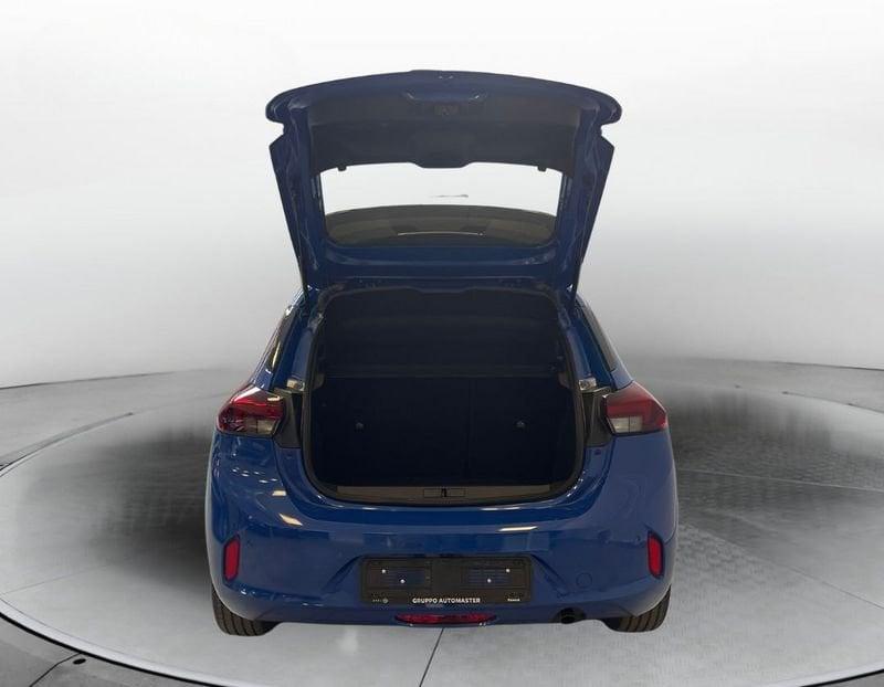 Opel Corsa Corsa Hybrid 110 CV aut. Edition