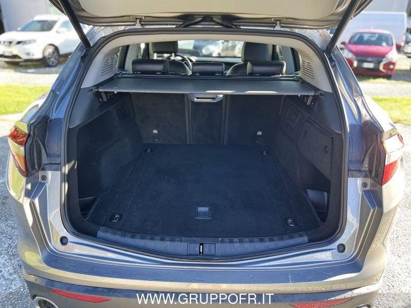 Alfa Romeo Stelvio 2.2 Turbodiesel 210 CV AT8 Q4 Business