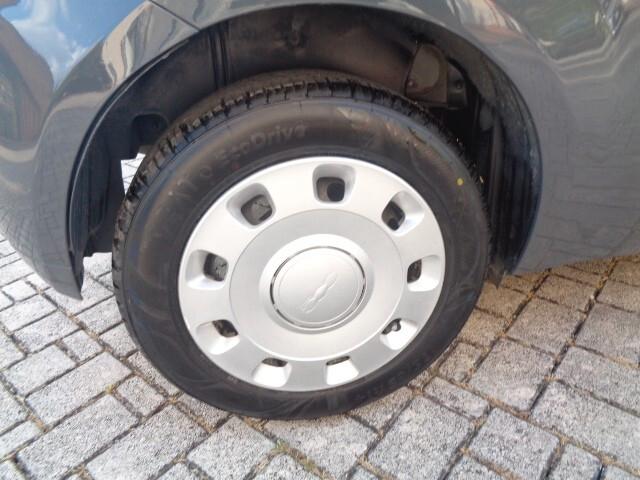 Fiat 500 1.0 Hybrid Pop
