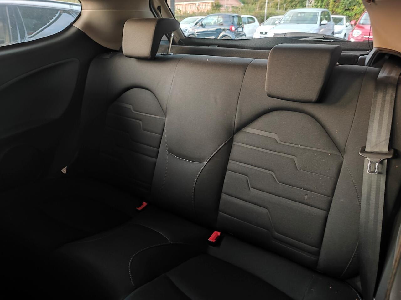 Alfa Romeo MiTo 1.4 70 CV 8V Progression