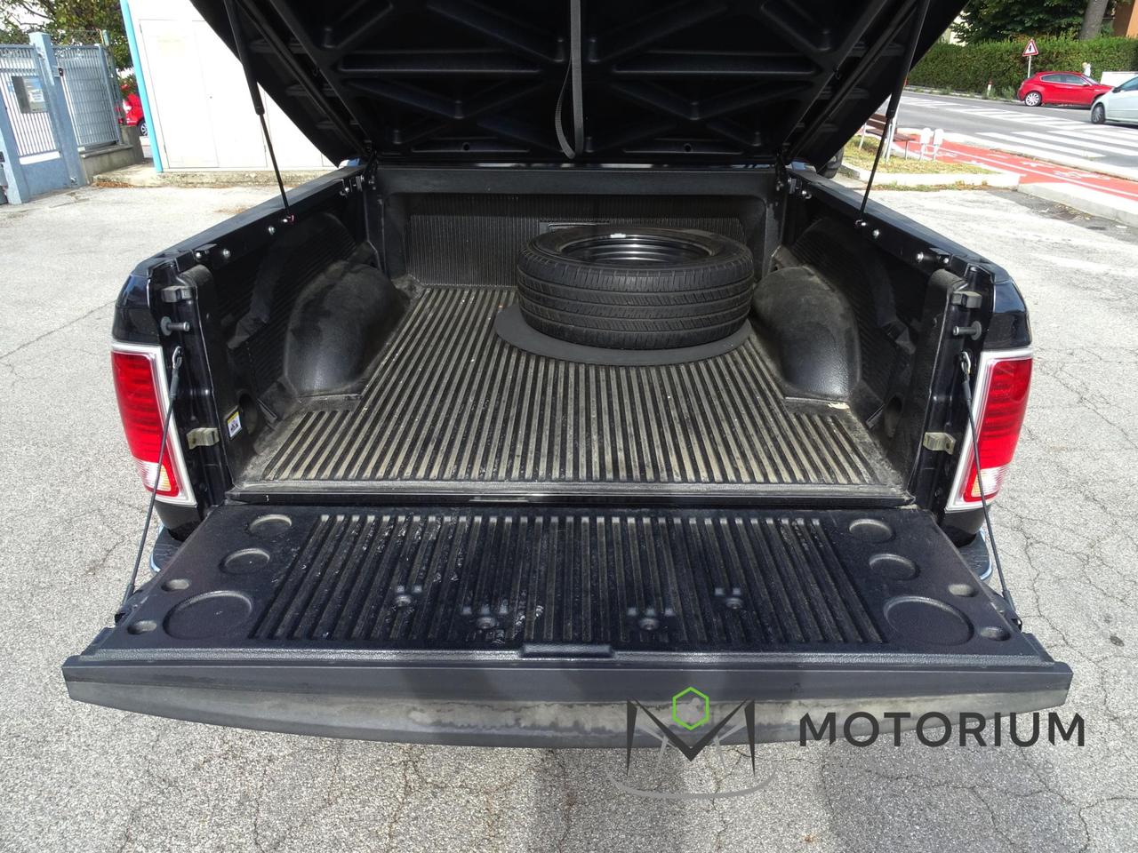 Dodge RAM 1500 AWD 5.7L V8 401CV LARAMIE AUTOCARRO