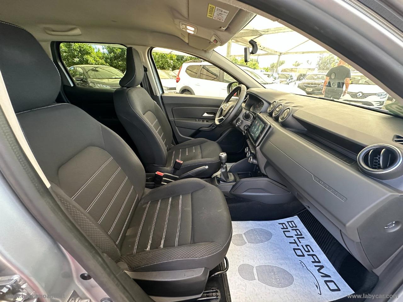 DACIA Duster 1.0 TCe Prestige N1