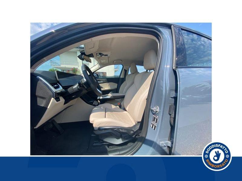 BMW X2 SDrive 18d