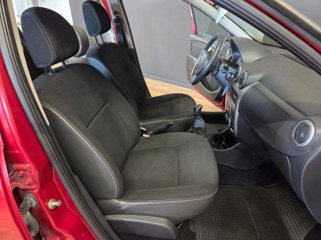 DACIA Sandero Stepway 1.5 dCi 90CV