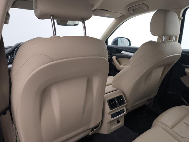 AUDI Q5 40 2.0 tdi mhev 12V S line quattro s-tronic