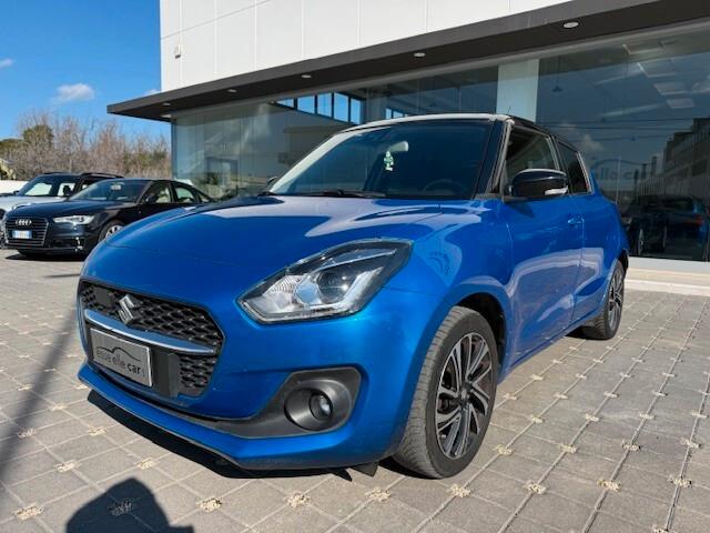 Suzuki Swift 1.2 Hybrid Top 2021