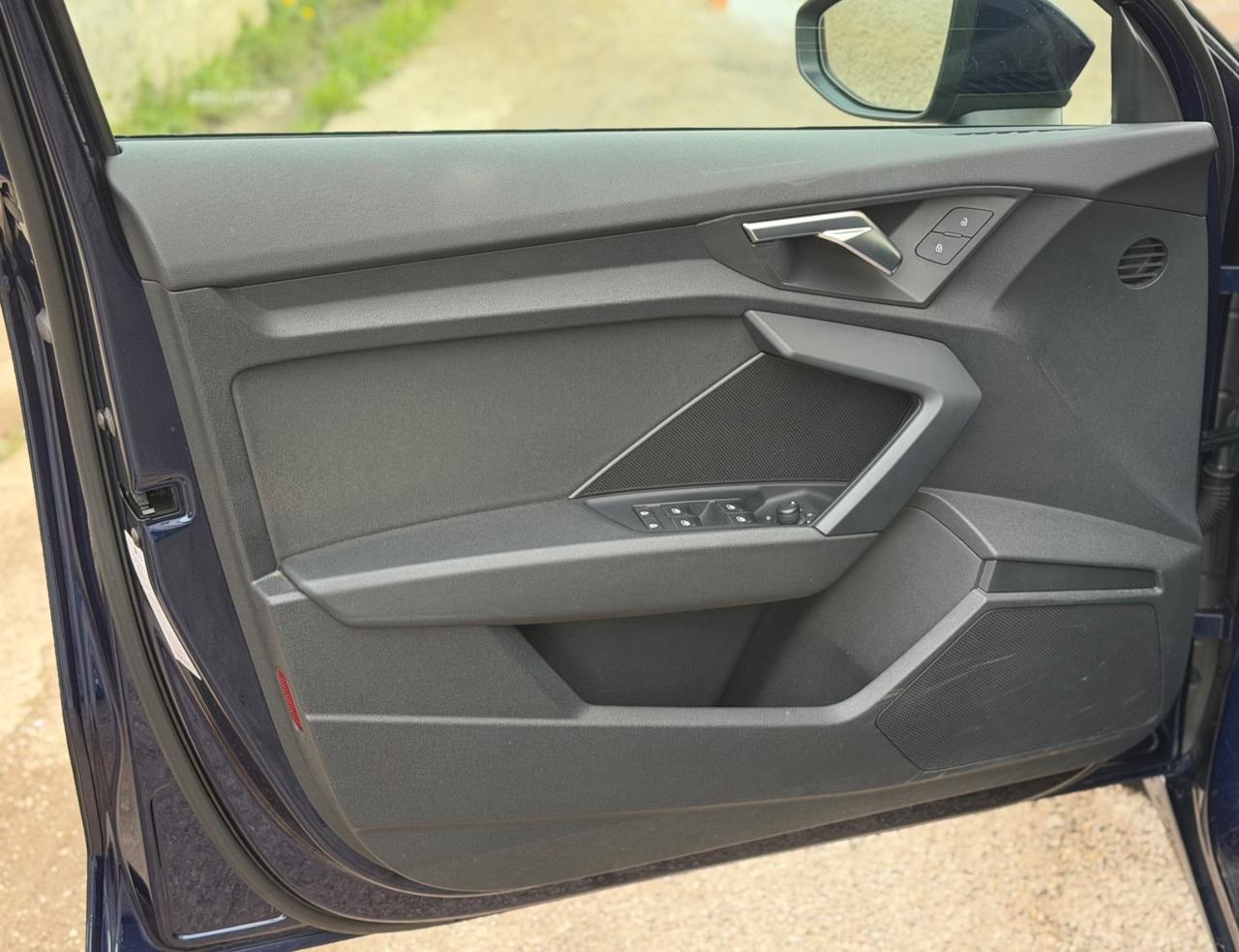 Audi a3 1.5 g-tron 2021 s-tronic