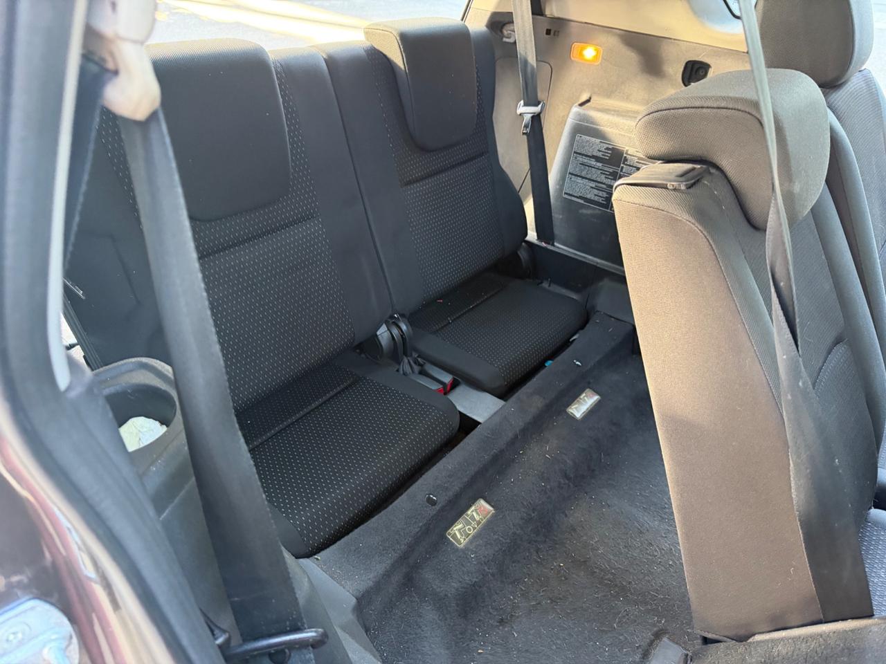 Toyota Corolla Verso 2.2 16V D-4D DPF Sol 7pti